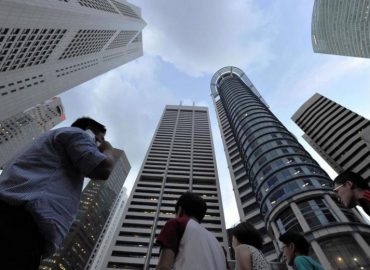 싱가포르, 代 아세안 핀테크 투자의 51% 점유