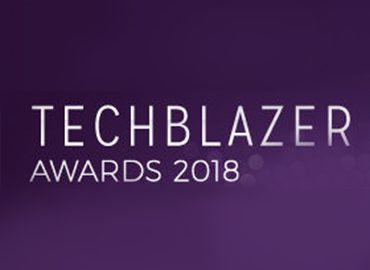 (Singapore) TechBlazers Award 2018 (Closed)