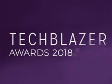 (Singapore) TechBlazers Award 2018 (Closed)