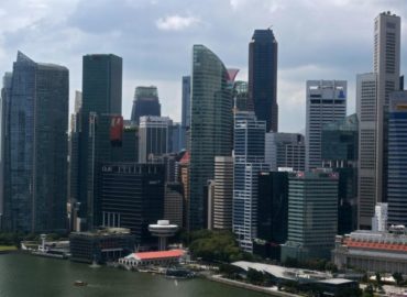 싱가포르 2018년 핀테크 투자 전년 대비 두 배 증가