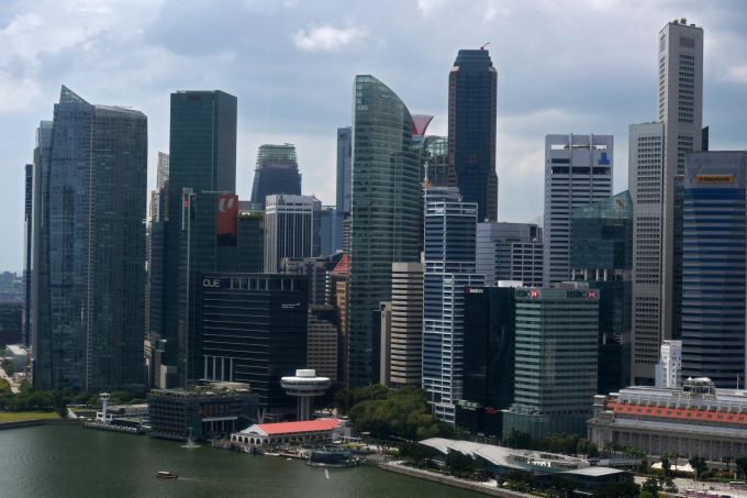 싱가포르 2018년 핀테크 투자 전년 대비 두 배 증가