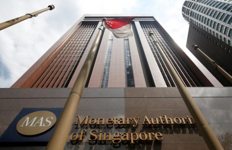 싱가포르, 인터넷 은행 허가 검토 중
