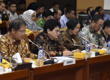 인도네시아 정보통신부 2020년 예산 발표, 화두는 “인적자원개발, ICT 인프라 확대”