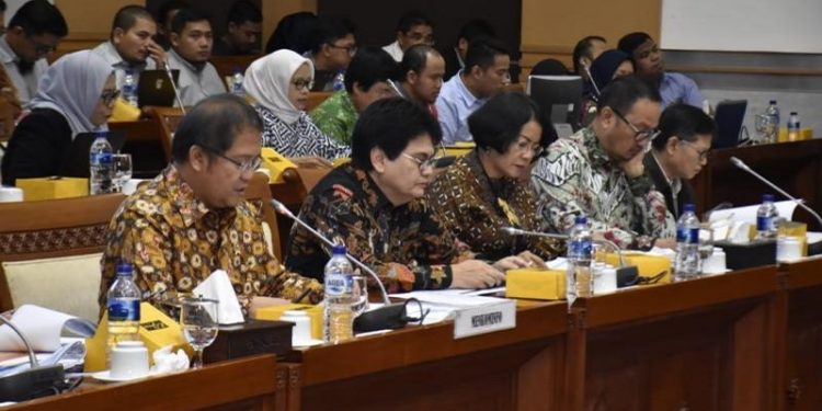 인도네시아 정보통신부 2020년 예산 발표, 화두는 “인적자원개발, ICT 인프라 확대”
