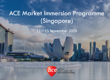 Singapore Market Immersion Program (Closed)
