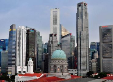 싱가포르, ‘미래 AI 시대에 가장 준비된 국가’