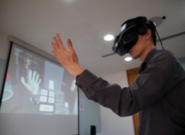 환경청, 직원 교육에 가상현실(VR) 도입한다