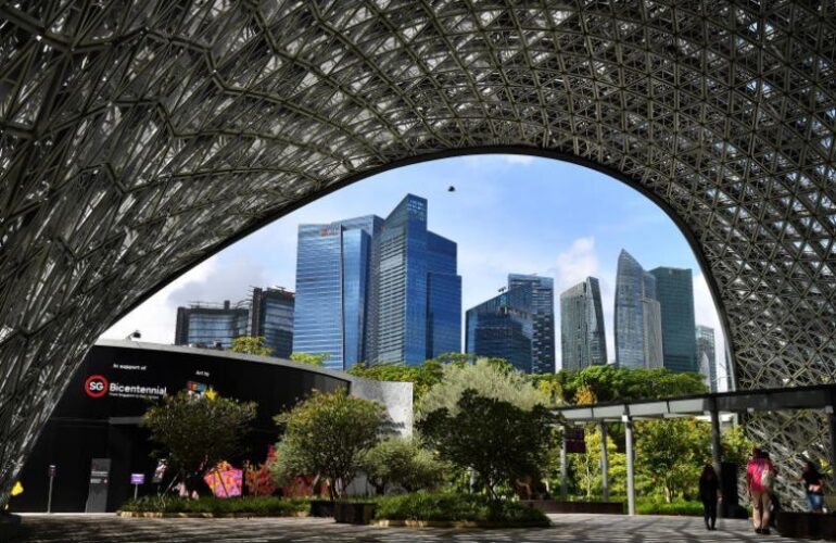 싱가포르 정부, 어려움에 처한 핀테크 스타트업 위해 6백만불 추가 지원