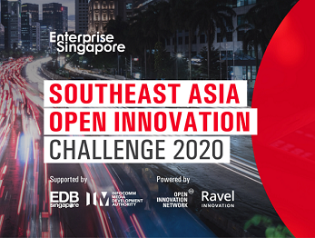 Southeast Asia Open Innovation Challenge 2020