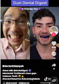 Singapore Healthcare Experts are using TikTok to reach out to more patients