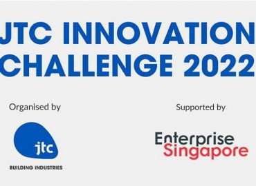 JTC Innovation Challenge 2022