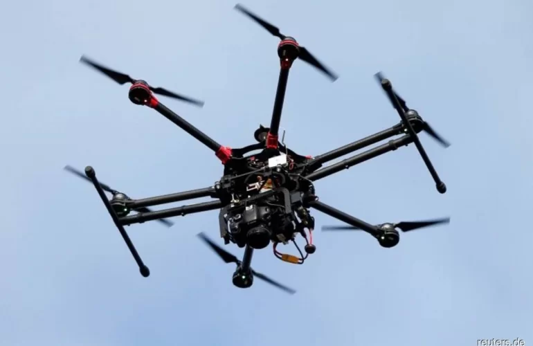 Malaysian Drone Technology Action Plan 2022-2030 to be developed