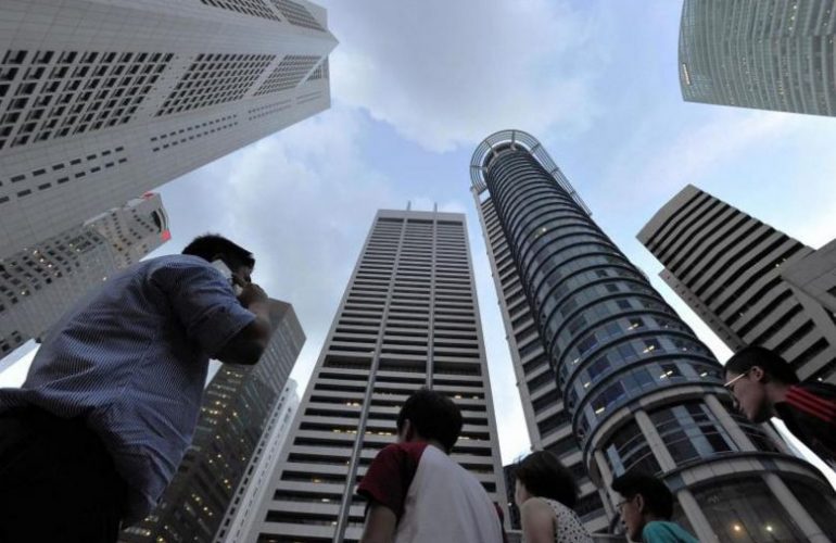 싱가포르, 代 아세안 핀테크 투자의 51% 점유
