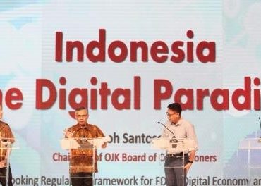 인도네시아, 2020년 목표는 “아세안 디지털 테크놀로지 허브”