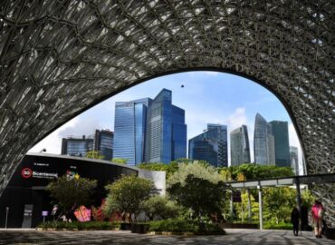싱가포르 정부, 어려움에 처한 핀테크 스타트업 위해 6백만불 추가 지원