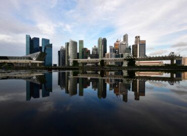 세계경제포럼(WEF) 글로벌 경쟁력 보고서 : 올해 싱가포르 진단