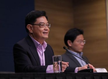 싱가포르, 인공지능, 5G, 사이버 보안 연구 개발에 S$250억 달러 투입