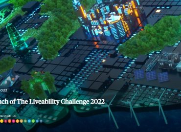 The Liveability Challenge 2022