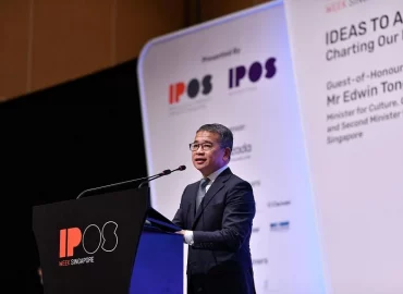 Scheme to help start-ups manage IP among new initiatives supporting innovation in Singapore