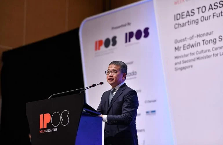 Scheme to help start-ups manage IP among new initiatives supporting innovation in Singapore